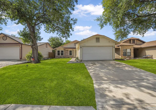 Photo 1 of Sale Pending at 7922 Sonny Ridge, San Antonio, TX 78244 | MLS# 1907998 | Listing updated on 2025-11-10