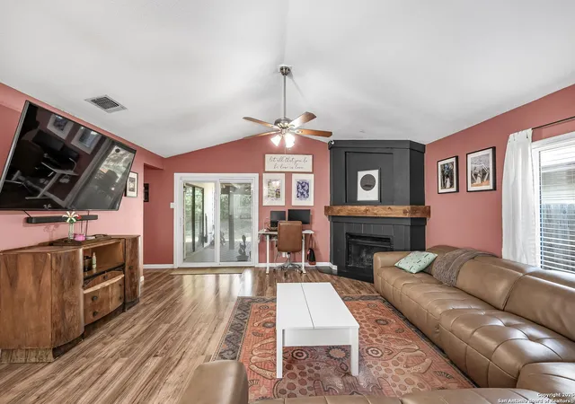 Photo 2 of Sale Pending at 7922 Sonny Ridge, San Antonio, TX 78244 | MLS# 1907998 | Listing updated on 2025-11-10
