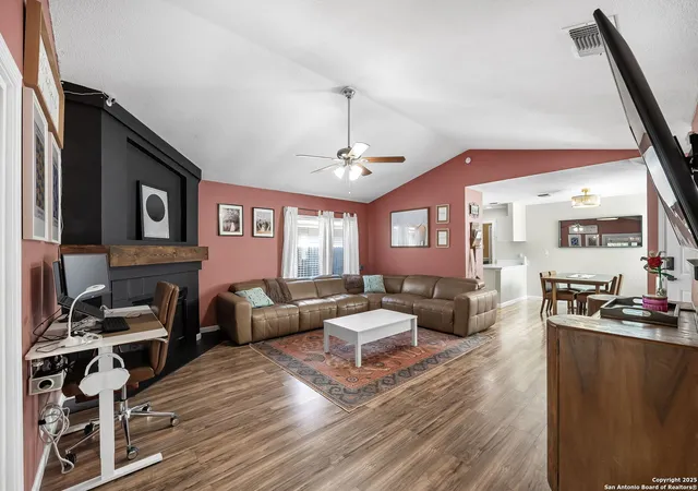 Photo 3 of Sale Pending at 7922 Sonny Ridge, San Antonio, TX 78244 | MLS# 1907998 | Listing updated on 2025-11-10