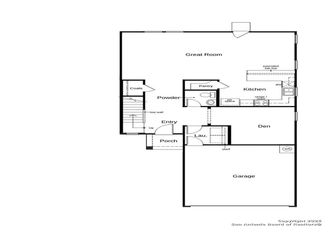Photo 3 of Sale Pending at 9331 Birch Bark Bnd, San Antonio, TX 78221 | MLS# 1907999 | Listing updated on 2025-11-21