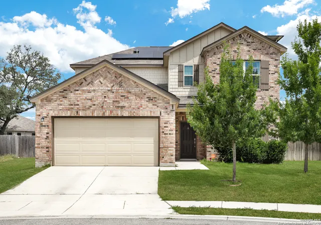 Photo 1 of Single family home for sale at 6803 Emerald Vly, San Antonio, TX 78242 | MLS# 1908004 | Listing updated on 2025-09-27
