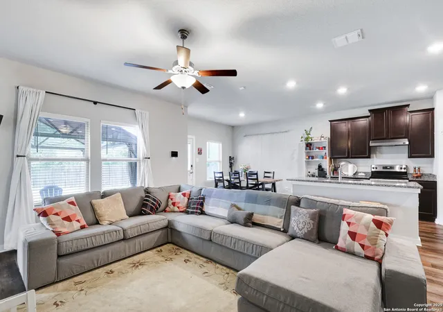 Photo 3 of Single family home for sale at 6803 Emerald Vly, San Antonio, TX 78242 | MLS# 1908004 | Listing updated on 2025-09-27