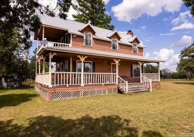 Photo 2 of Land for sale at 667 Medina Bend, Medina, TX 78055 | MLS# 1908018 | Listing updated on 2025-09-27