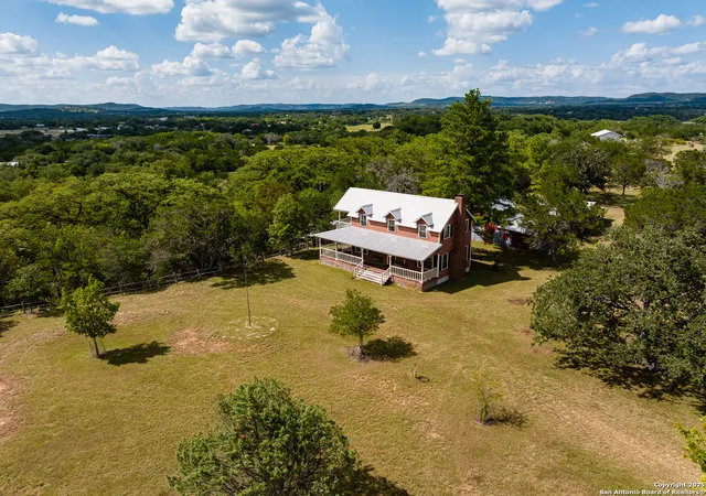 Photo 1 of Land for sale at 667 Medina Bend, Medina, TX 78055 | MLS# 1908018 | Listing updated on 2025-09-27