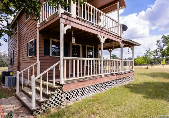 Photo 3 of Land for sale at 667 Medina Bend, Medina, TX 78055 | MLS# 1908018 | Listing updated on 2025-09-27