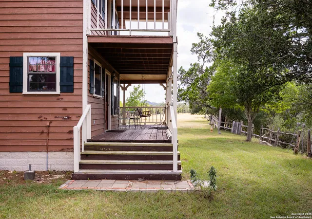 Photo 3 of House for sale at 667 Medina Bend, Medina, TX 78055 | MLS# 1908018 | Listing updated on 2025-09-27