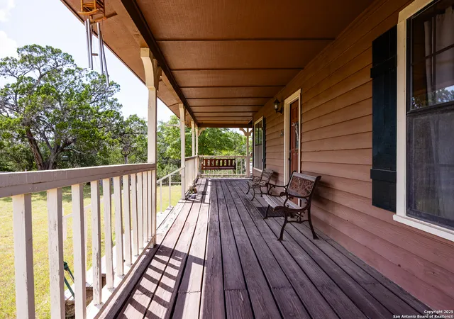 Photo 4 of House for sale at 667 Medina Bend, Medina, TX 78055 | MLS# 1908018 | Listing updated on 2025-09-27