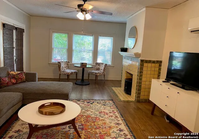 Photo 2 of Multi family home for sale at 217 Allensworth, San Antonio, TX 78209 | MLS# 1908048 | Listing updated on 2025-09-27