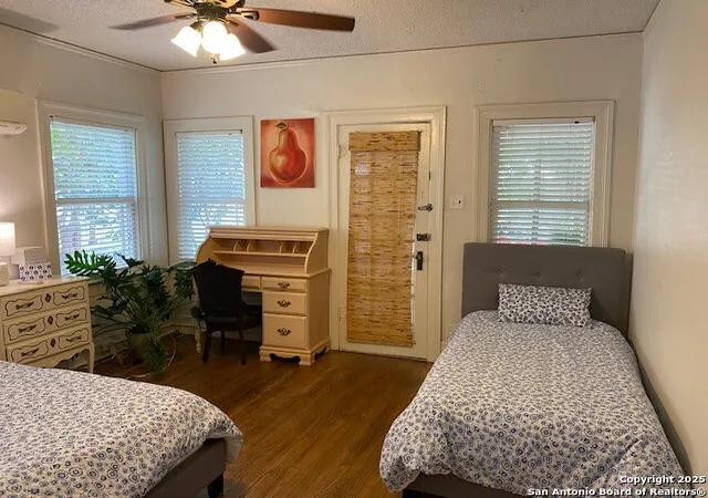 Photo 3 of Multi family home for sale at 217 Allensworth, San Antonio, TX 78209 | MLS# 1908048 | Listing updated on 2025-09-27