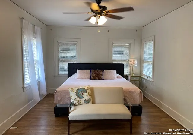 Photo 3 of House for sale at 217 Allensworth, San Antonio, TX 78209 | MLS# 1908048 | Listing updated on 2025-09-27