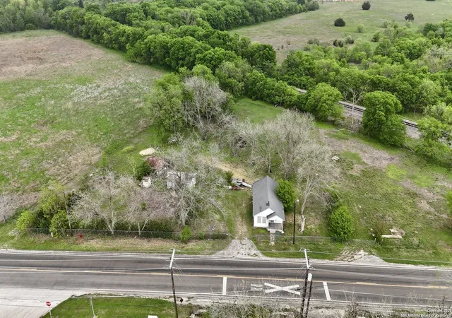 5th image of 2197 Fm 1984, Maxwell, TX 78656 | MLS# 1908067