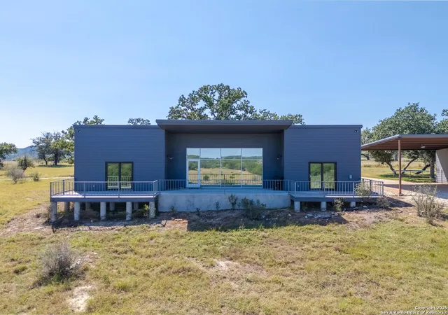 Photo 3 of Single family home for sale at Tbd Fm 337, Medina, TX 78055 | MLS# 1908085 | Listing updated on 2025-09-27