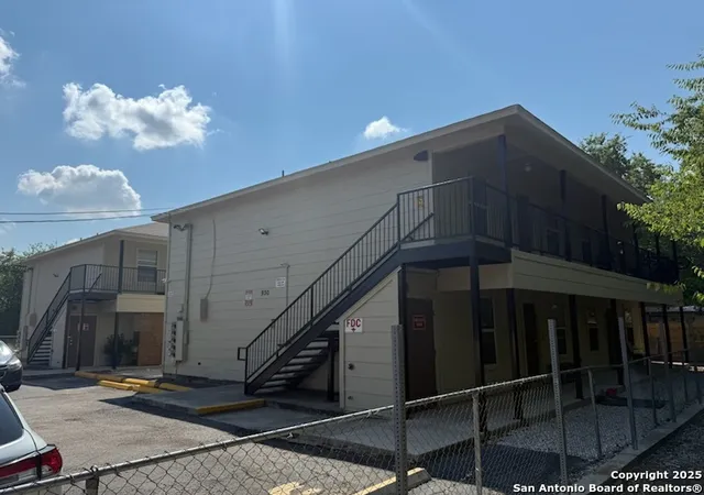 Multi family home for sale at 930 Drury, San Antonio, TX 78221 | MLS# 1908087