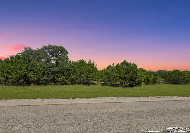 Photo 2 of Land for sale at Lot 144 Horseshoe Falls, Bandera, TX 78003 | MLS# 1908097 | Listing updated on 2025-09-27