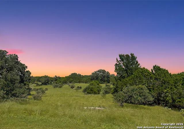 Photo 1 of Land for sale at Lot 144 Horseshoe Falls, Bandera, TX 78003 | MLS# 1908097 | Listing updated on 2025-09-27
