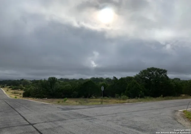Photo 3 of Land for sale at Lot 144 Horseshoe Falls, Bandera, TX 78003 | MLS# 1908097 | Listing updated on 2025-09-27