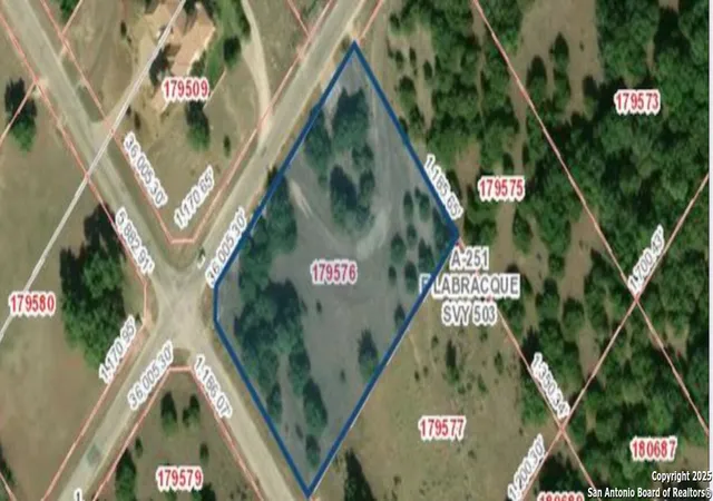 Photo 4 of Land for sale at Lot 144 Horseshoe Falls, Bandera, TX 78003 | MLS# 1908097 | Listing updated on 2025-09-27