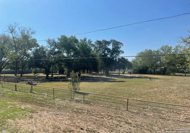 Photo 2 of Land for sale at 1125 San Marcos Hwy, Luling, TX 78648 | MLS# 1908098 | Listing updated on 2026-01-24