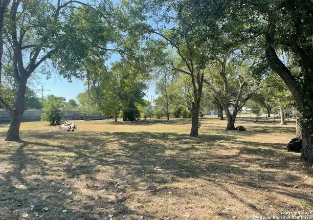 Photo 3 of Land for sale at 1125 San Marcos Hwy, Luling, TX 78648 | MLS# 1908098 | Listing updated on 2026-01-24