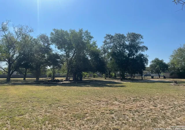 Photo 4 of Land for sale at 1125 San Marcos Hwy, Luling, TX 78648 | MLS# 1908098 | Listing updated on 2026-01-24