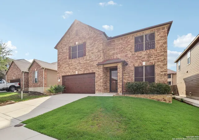 Homes for sale in Cibolo, TX | 136 Landmark Park, Cibolo, TX 78108 | MLS# 1908109