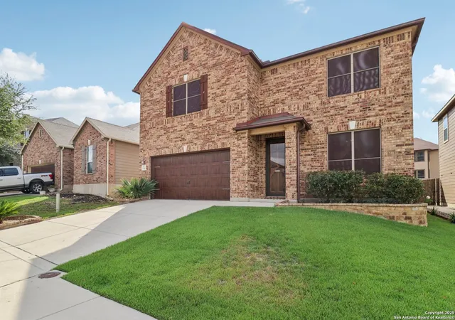 Homes for sale in Cibolo, TX | 136 Landmark Park, Cibolo, TX 78108 | MLS# 1908109