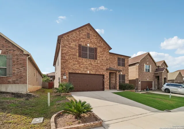 Homes for sale in Cibolo, TX | 136 Landmark Park, Cibolo, TX 78108 | MLS# 1908109