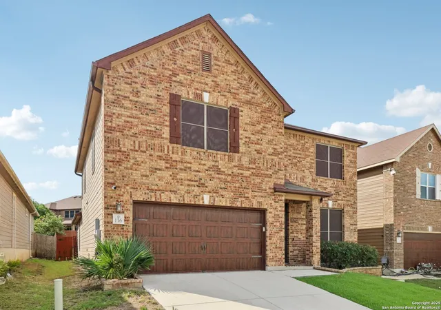 Homes for sale in Cibolo, TX | 136 Landmark Park, Cibolo, TX 78108 | MLS# 1908109
