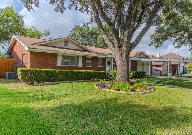 Photo 1 of Single family home for sale at 210 Downshire, San Antonio, TX 78216 | MLS# 1908110 | Listing updated on 2026-08-01