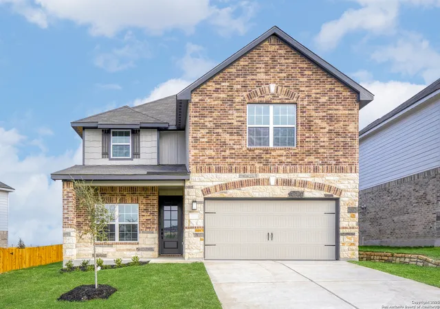 1st image of 9520 Nubuck Branch, Converse, TX 78109 | MLS# 1908124