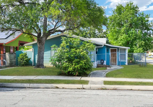 Photo 2 of Multi family home for sale at 501 Westwood, San Antonio, TX 78212 | MLS# 1908137 | Listing updated on 2026-03-14
