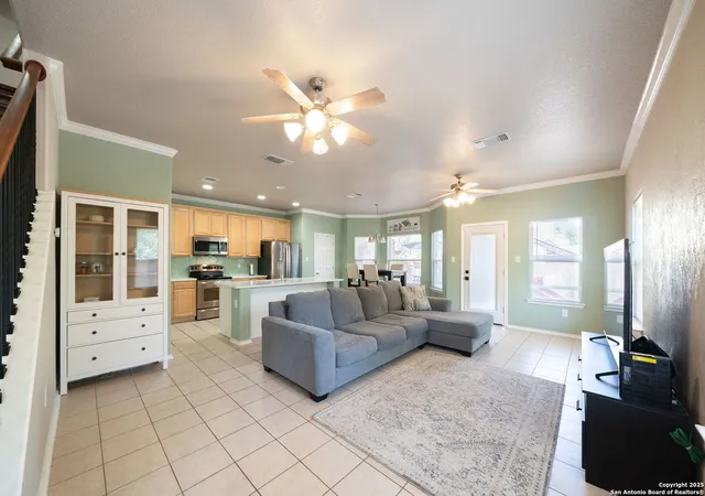 Photo 3 of Single family home for sale at 13137 Brook Arbor, San Antonio, TX 78232 | MLS# 1908170 | Listing updated on 2025-09-27