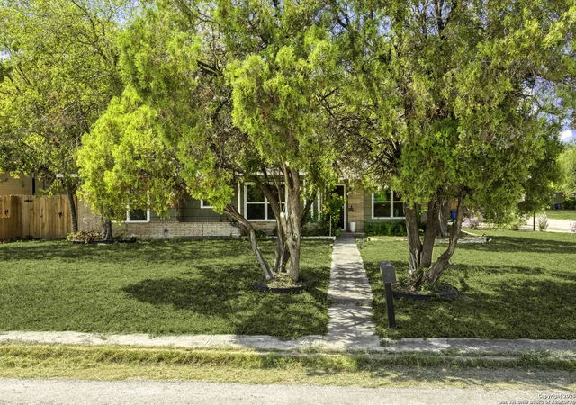 Homes for sale in San Antonio, TX | 107 Grantham, San Antonio, TX 78218 | MLS# 1908175