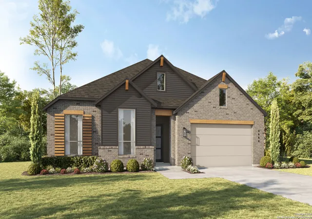 Photo 1 of Sale Pending at 270 Lacey Oak, Castroville, TX 78009 | MLS# 1908186 | Listing updated on 2025-11-17