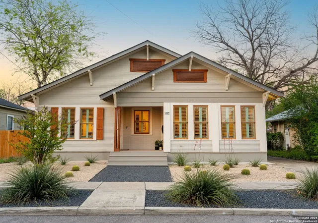 1st image of 437 Devine Street, San Antonio, TX 78210 | MLS# 1908215
