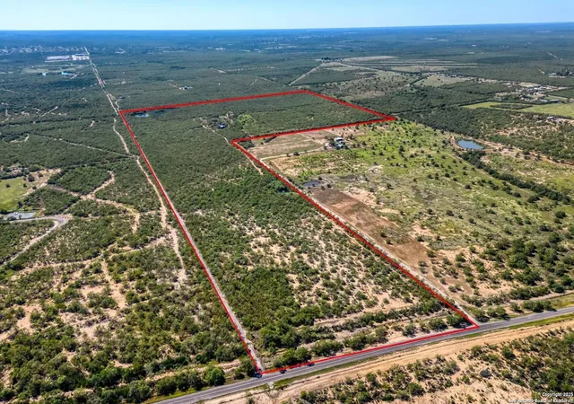 Photo 3 of Sale Pending at 1799 Shumaca, Carrizo Springs, TX 78834 | MLS# 1908225 | Listing updated on 2025-12-10