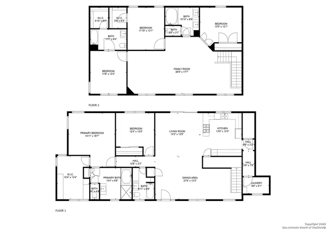 Photo 32 of Single family home for sale at 408 Meadowbrook, San Antonio, TX 78232 | MLS# 1908228 | Listing updated on 2025-09-27