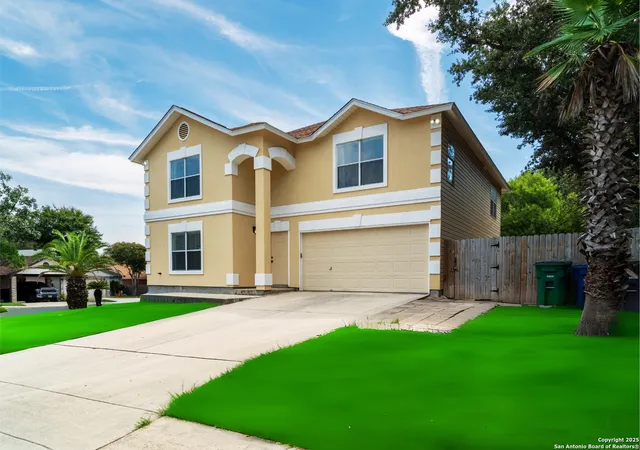 Photo 2 of Single family home for sale at 9206 Dancove, San Antonio, TX 78250 | MLS# 1908238 | Listing updated on 2026-02-24