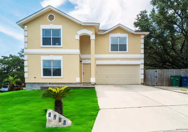 Photo 1 of Single family home for sale at 9206 Dancove, San Antonio, TX 78250 | MLS# 1908238 | Listing updated on 2026-02-24