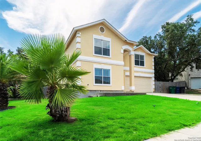Photo 3 of Single family home for sale at 9206 Dancove, San Antonio, TX 78250 | MLS# 1908238 | Listing updated on 2026-02-24