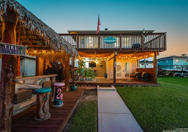 1st image of 621 Warsaw, Hitchcock, TX 77563 | MLS# 1908245