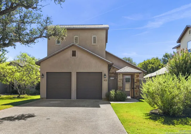 Photo 1 of Sale Pending at 2789 Indian Wells, Kerrville, TX 78028 | MLS# 1908251 | Listing updated on 2025-11-14