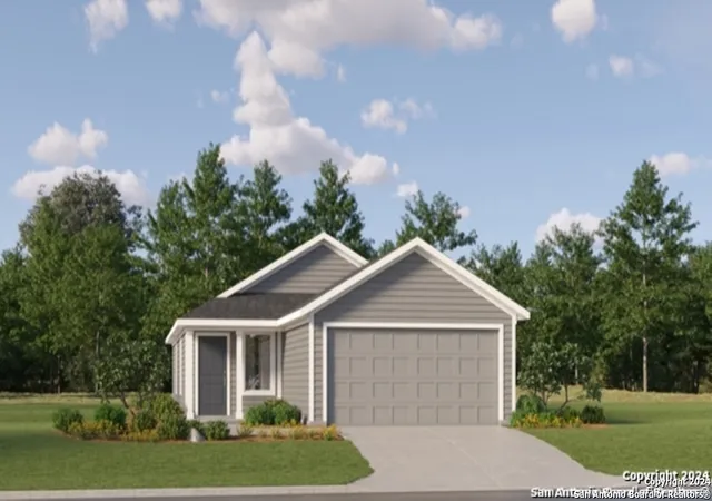 1st image of 7312 Green Sapphire, San Antonio, TX 78263 | MLS# 1908274