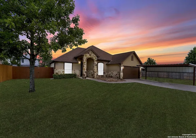 1st image of 15508 Glenn Lane, Selma, TX 78154 | MLS# 1908292