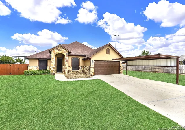 37th image of 15508 Glenn Lane, Selma, TX 78154 | MLS# 1908292