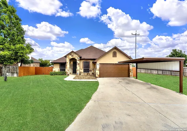 5th image of 15508 Glenn Lane, Selma, TX 78154 | MLS# 1908292