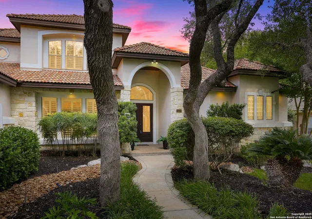 Photo 1 of Mansion for sale at 24630 Bogey Ridge, San Antonio, TX 78260 | MLS# 1908307 | Listing updated on 2026-08-26