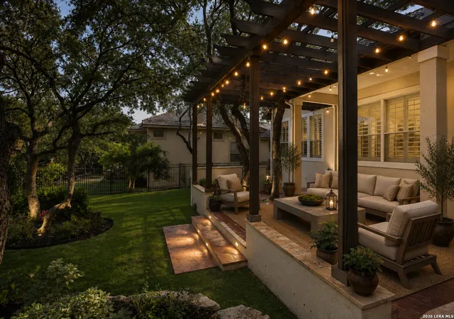 Photo 3 of Mansion for sale at 24630 Bogey Ridge, San Antonio, TX 78260 | MLS# 1908307 | Listing updated on 2026-08-26