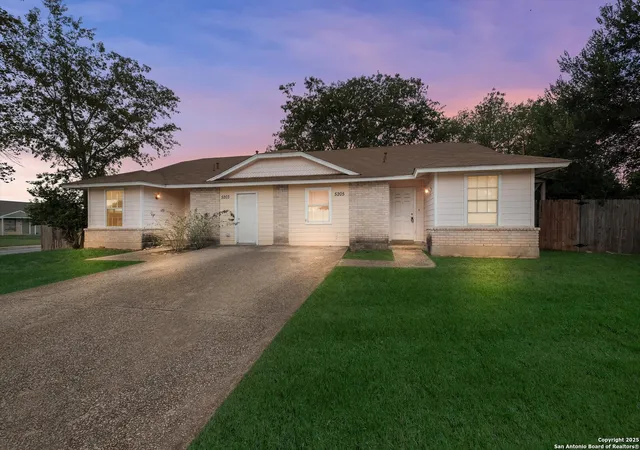 Photo 2 of Sale Pending at 5205 Meadow Pond St, San Antonio, TX 78250 | MLS# 1908311 | Listing updated on 2026-01-06