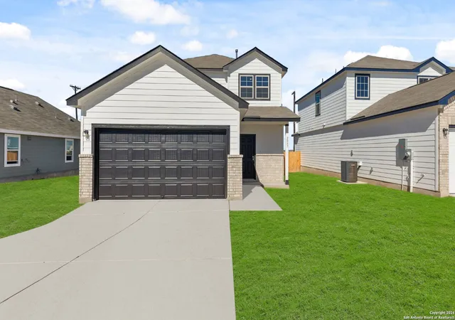 Photo 2 of Sale Pending at 2087 Olivia Dr, New Braunfels, TX 78130 | MLS# 1908317 | Listing updated on 2025-10-14